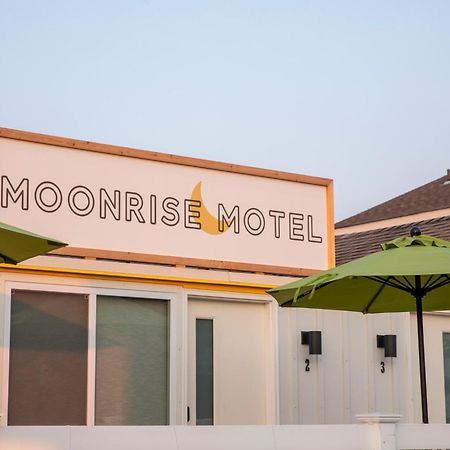Moonrise Motel Kismet Exterior photo