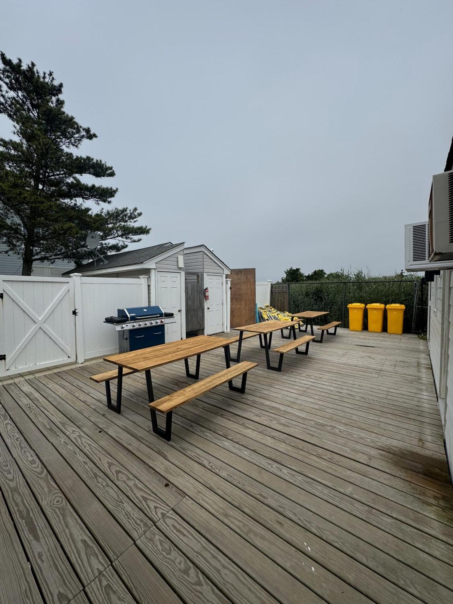 Moonrise Motel Kismet Exterior photo